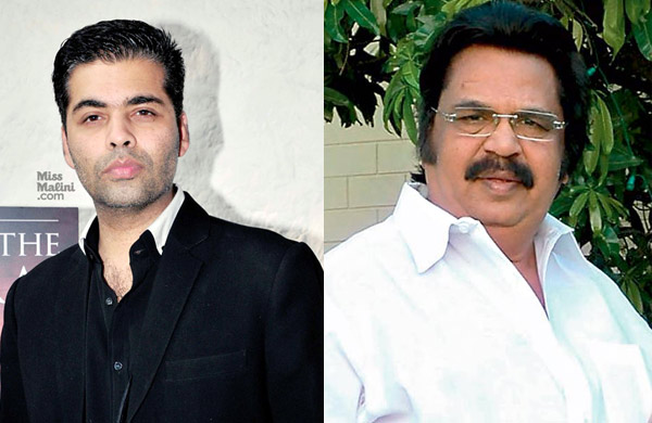 dasari narayana rao,karan johar,producer mallemala m s reddy,senior ntr,biography storys  దాసరి... కరణ్‌జోహార్‌లు రాస్తున్న ఆత్మకథలు..!